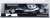 Scuderia AlphaTauri Honda AT2 Pierre Gasly Turkish GP 2021 (Arigato Honda Color) (Diecast Car) Package1