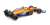 マクラーレン F1 チーム MCL35M ランド・ノリス ロシアGP 2021 F1初ポールポジション (ミニカー) 商品画像2
