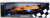 Mclaren F1 Team MCL35M - Lando Norris - Pole Position Russian Gp 2021 (Diecast Car) Package1