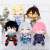 Fate/Grand Order - Divine Realm of the Round Table: Camelot Darugurumi (Plush) Arash (Anime Toy) Other picture1