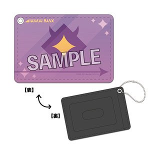 Obey Me! Devil Point Style Card Case Normal (Anime Toy)