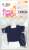 PNXS Tシャツ＆アームカバーset ～Alvastaria outfit collection～ (ブルー×ネイビー) (ドール) 商品画像2
