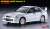 Mitsubishi Lancer EvolutionVI `RS Version` (Model Car) Package1