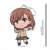 A Certain Magical Index III Puni Colle! Key Ring (w/Stand) Mikoto Misaka (Anime Toy) Item picture3