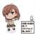 A Certain Magical Index III Puni Colle! Key Ring (w/Stand) Mikoto Misaka (Anime Toy) Item picture5