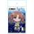 A Certain Magical Index III Puni Colle! Key Ring (w/Stand) Kuroko Shirai (Anime Toy) Item picture4