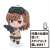 A Certain Magical Index III Puni Colle! Key Ring (w/Stand) Misaka Sisters (Anime Toy) Item picture5