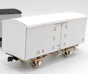 1/80(HO) RE5000 / RE6000 Paper Kit (Unassembled Kit) (Model Train)