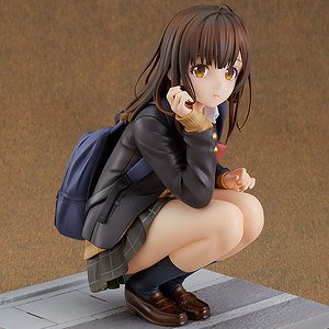 Sayu Ogiwara (PVC Figure)