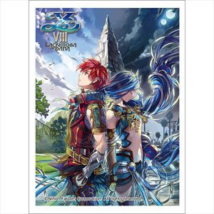 [Ys VIII -Lacrimosa of Dana-] Sleeve A (Card Sleeve)