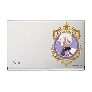 [The Case Study of Vanitas] Card Case Noe (Anime Toy)