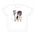 [The Great Jahy Will Not Be Defeated!] T-Shirt (Jahy-sama) L Size (Anime Toy) Item picture1