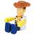 ドリームトミカ ライドオン ディズニー RD-05 ウッディ&アンディのおもちゃ箱 (トミカ) 商品画像3