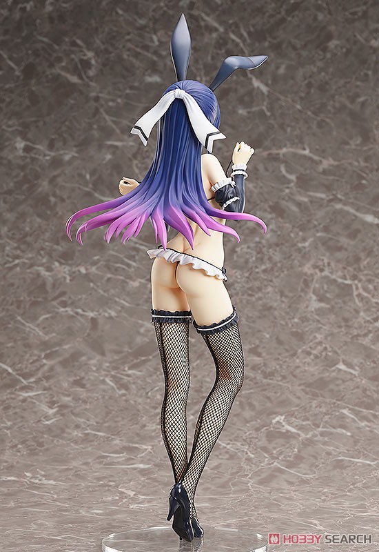 Reika: Bunny Ver. (PVC Figure) Item picture3