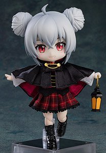 Nendoroid Doll Vampire: Milla (PVC Figure)