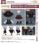 Nendoroid Doll: Outfit Set (Vampire - Girl) (PVC Figure) 商品画像2 Thumbnail