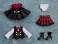 Nendoroid Doll: Outfit Set (Vampire - Girl) (PVC Figure) 商品画像1 Thumbnail