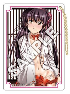うるし原智志アダルトキーチェーン 『和田奈菜 before』 (キャラクターグッズ)