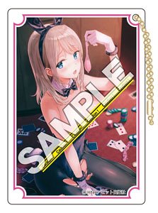 Hiten 013:COMIC阿吽アダルトキーチェーン (キャラクターグッズ)