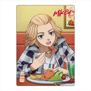 Tokyo Revengers B5 Pencil Board Vol.3 Mikey (Anime Toy)
