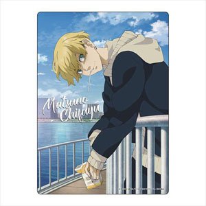 Tokyo Revengers B5 Pencil Board Vol.3 Chifuyu (Anime Toy)