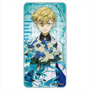 Tokyo Revengers Suits Style Domiterior Chifuyu Matsuno (Anime Toy)