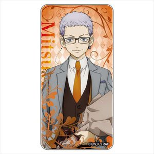 Tokyo Revengers Suits Style Domiterior Takashi Mitsuya (Anime Toy)