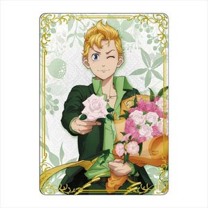Tokyo Revengers Suits Style A6 Pencil Board Takemichi Hanagaki (Anime Toy)