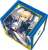 Synthetic Leather Deck Case Fate/Grand Order [Saber/Altria Pendragon] (Card Supplies) Item picture1