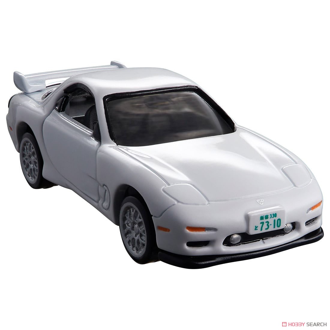 Tomica Premium Unlimited 05 Detective Conan RX-7 (Toru Amuro) (Tomica) Item picture2