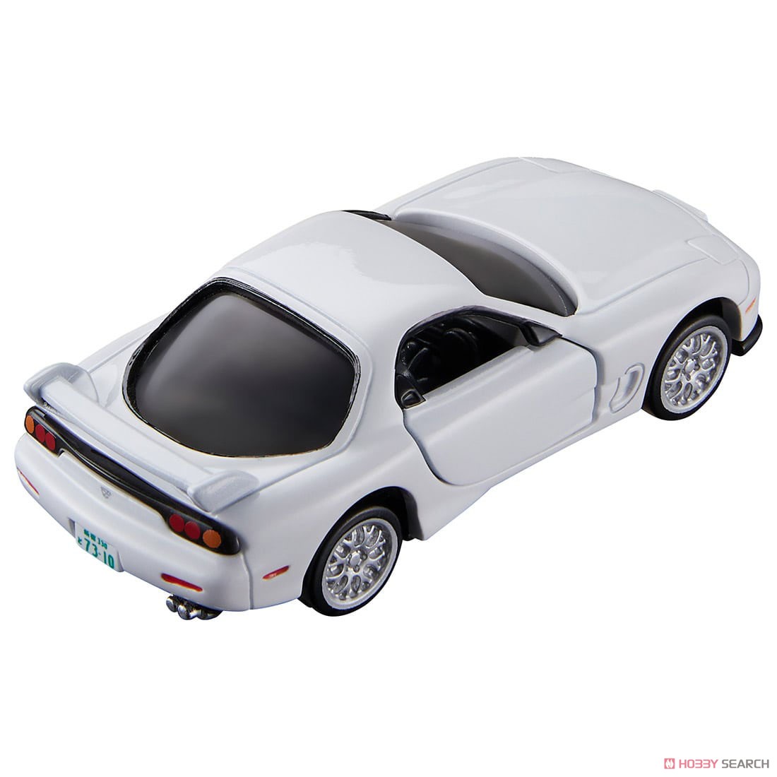 トミカプレミアム unlimited 05 名探偵コナン RX-7 (安室透) (トミカ) 商品画像4