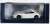 Toyota GR86 2021 Crystal White Pearl (Diecast Car) Package1