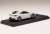 トヨタ GR86 2021 カスタムバージョン クリスタルホワイトパール (ミニカー) 商品画像2