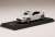 トヨタ GR86 2021 カスタムバージョン クリスタルホワイトパール (ミニカー) 商品画像1