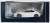 トヨタ GR86 2021 カスタムバージョン クリスタルホワイトパール (ミニカー) パッケージ1