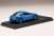 トヨタ GR86 2021 カスタムバージョン ブライトブルー (ミニカー) 商品画像2