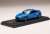 トヨタ GR86 2021 カスタムバージョン ブライトブルー (ミニカー) 商品画像1