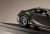 トヨタ GR86 2021 カスタムバージョン マグネタイトグレーメタリック (ミニカー) 商品画像3