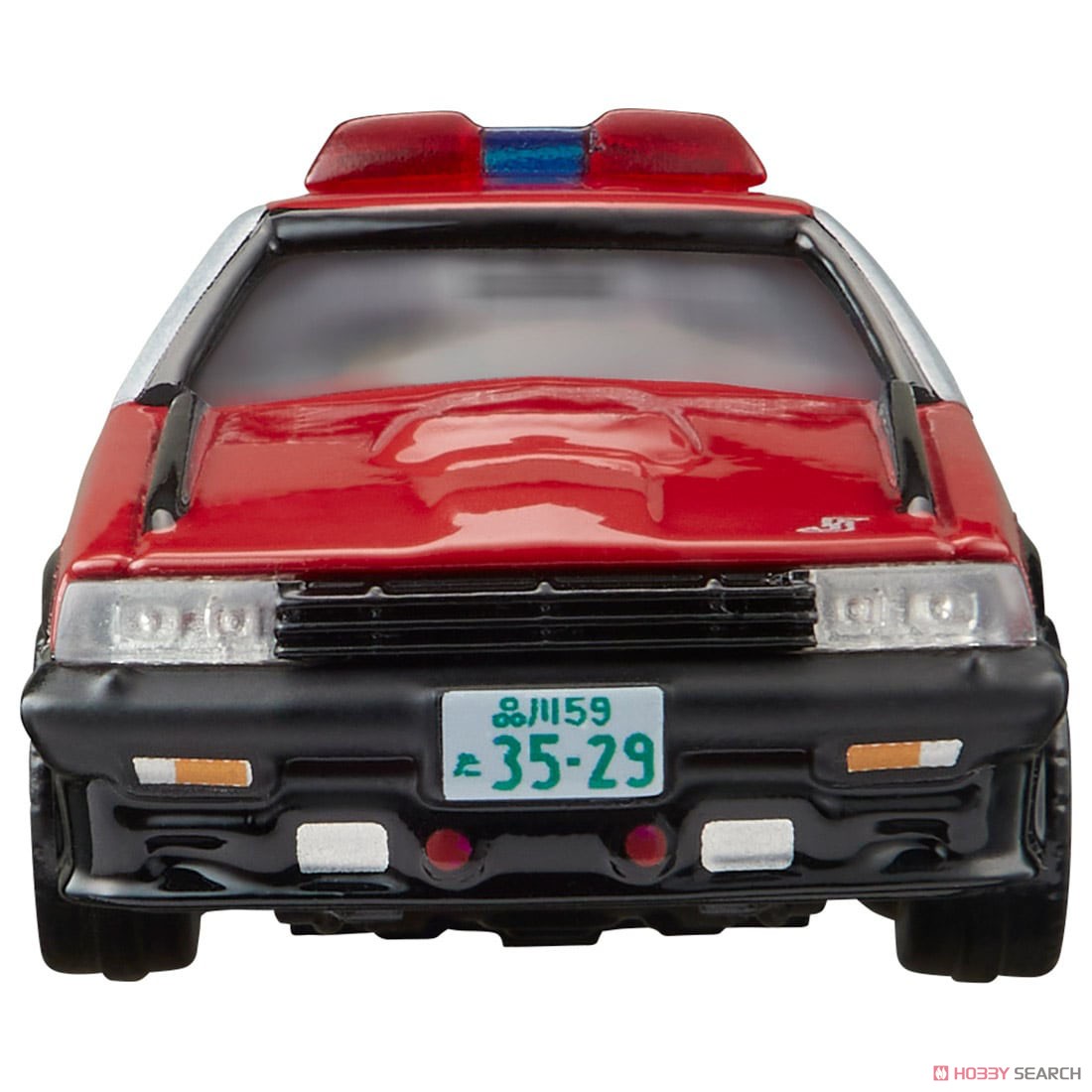 トミカプレミアム unlimited 06 西部警察 マシン RS-1 (トミカ) 商品画像5