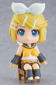 ねんどろいど Swacchao! 鏡音リン (フィギュア)