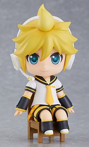 ねんどろいど Swacchao! 鏡音レン (フィギュア)