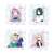 Love Live! Nijigasaki High School School Idol Club Puzzle Key Ring A Vol.1 (Set of 12) (Anime Toy) Item picture4