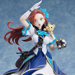My Next Life as a Villainess: All Routes Lead to Doom! X Catarina Claes (PVC Figure)