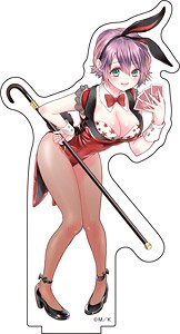 [A Couple of Cuckoos] [Especially Illustrated] Big Acrylic Stand (2) Hiro Segawa (Anime Toy)