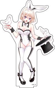 [A Couple of Cuckoos] [Especially Illustrated] Big Acrylic Stand (3) Sachi Umino (Anime Toy)