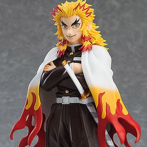 Pop Up Parade Kyojuro Rengoku (PVC Figure)