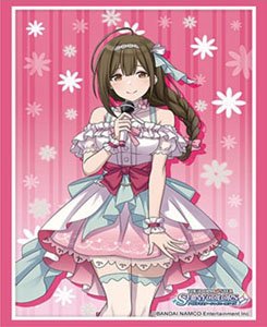 ブシロードスリーブコレクションHG Vol.3068 アイドルマスター シャイニーカラーズ 『桑山千雪』 (カードスリーブ)