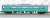Series 103 `Emerald Green` Four Car Set (Basic 4-Car Set) (Model Train) Item picture6