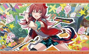 ブシロード ラバーマットコレクションV2 Vol.189 アイドルマスター シャイニーカラーズ 『小宮果穂』 第2形態アーマードタイプver. (カードサプライ)