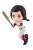 Mini Figure Chisato Fuji (PVC Figure) Item picture1